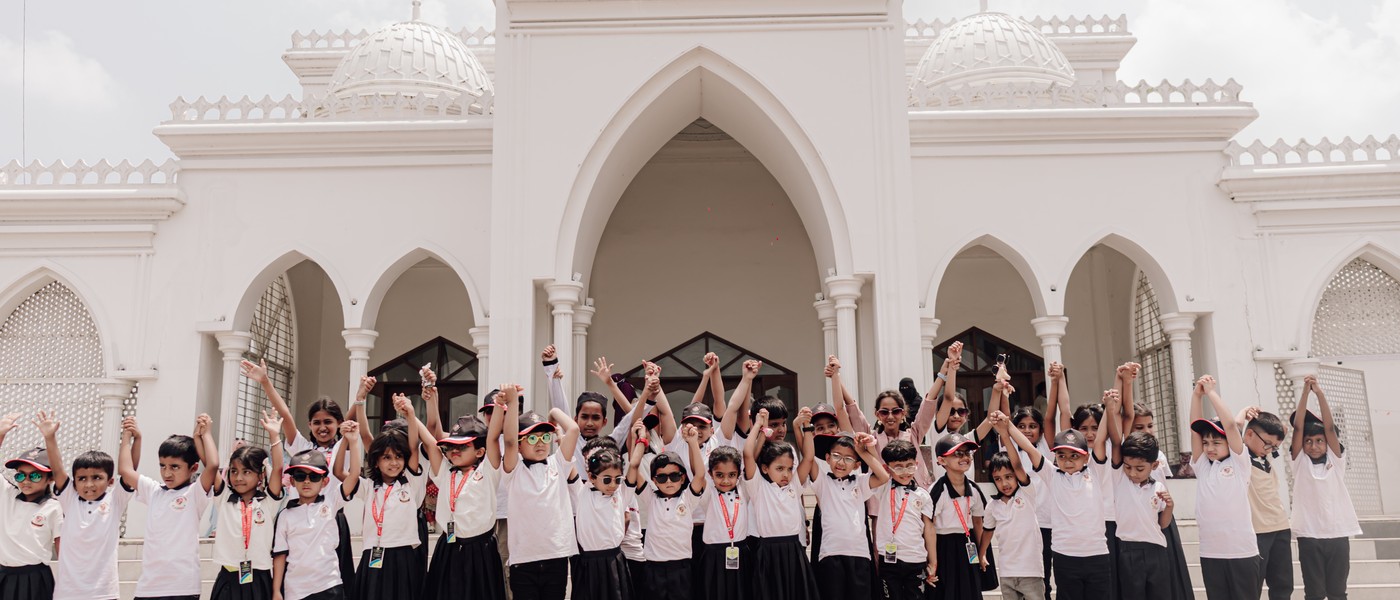 MH ISLAMIC INTERNATIONAL SCHOOL