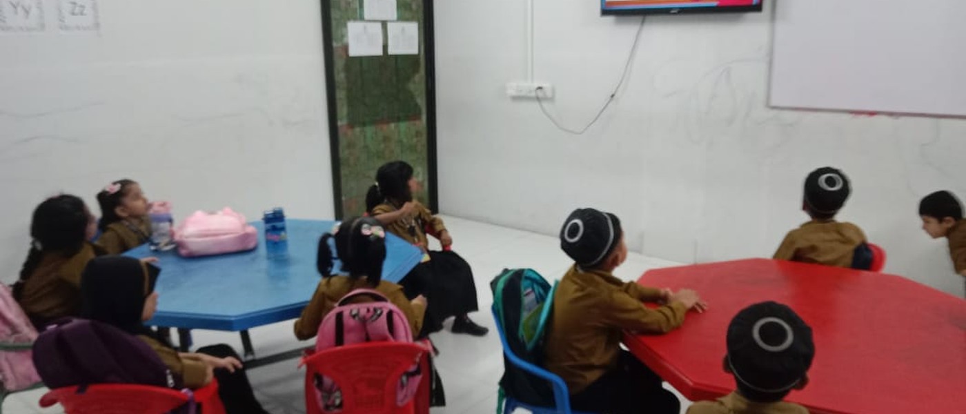 MH ISLAMIC INTERNATIONAL SCHOOL